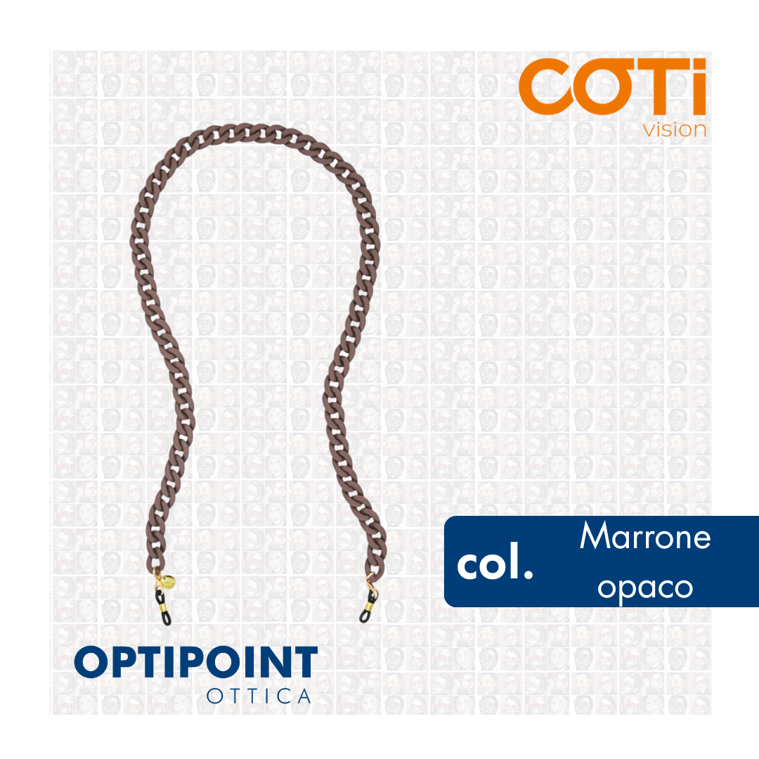 CATENINE EYEWEAR COTI VISION - RUNSWICK - Optipoint - Lux S.r.l.