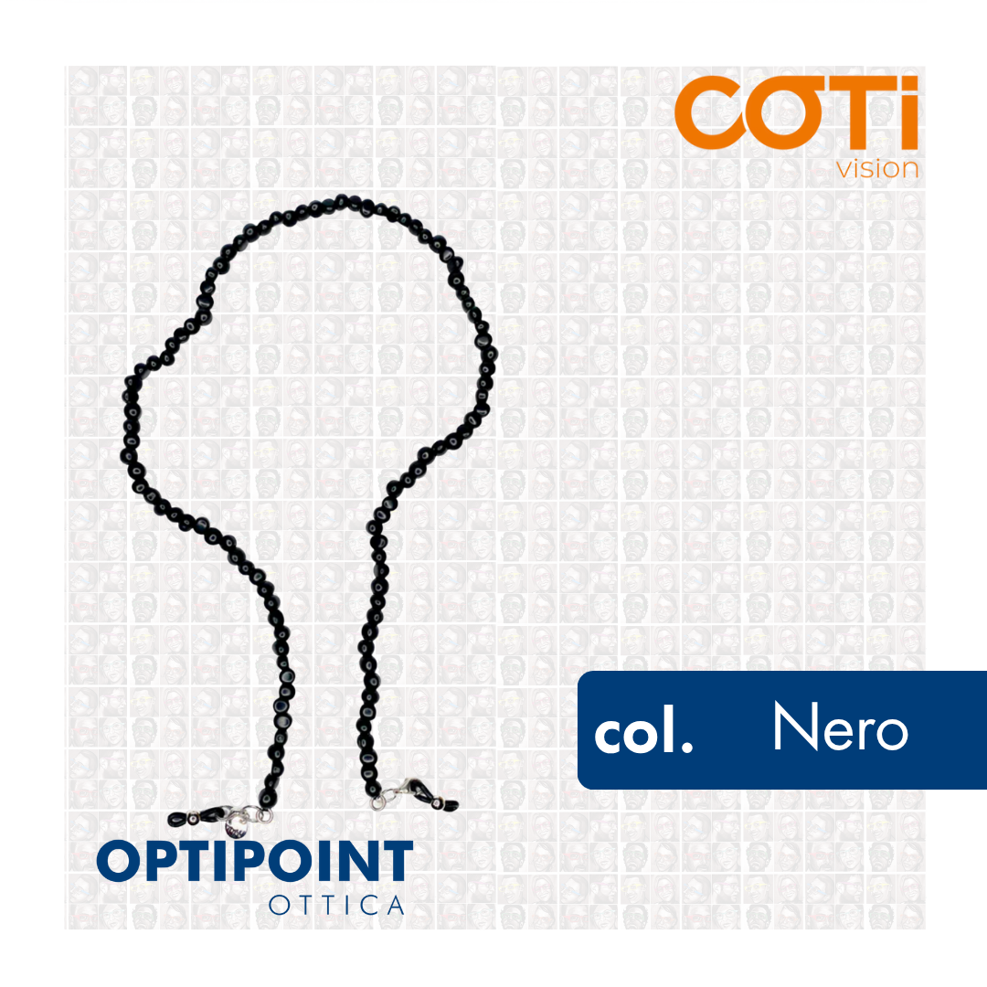 CATENINE EYEWEAR COTI VISION - LUCCA - Optipoint - Lux S.r.l.