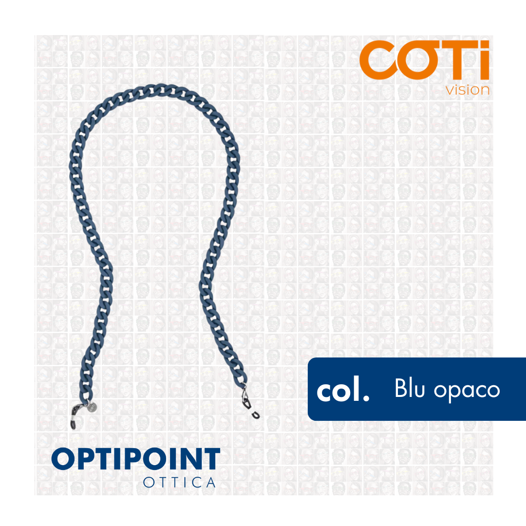 CATENINE EYEWEAR COTI VISION - RUNSWICK - Optipoint - Lux S.r.l.