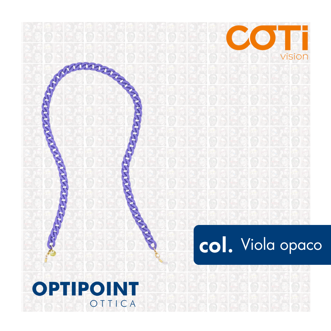 CATENINE EYEWEAR COTI VISION - RUNSWICK - Optipoint - Lux S.r.l.