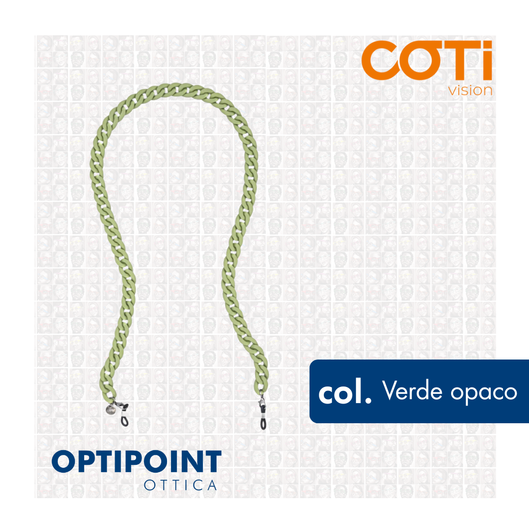 CATENINE EYEWEAR COTI VISION - RUNSWICK - Optipoint - Lux S.r.l.