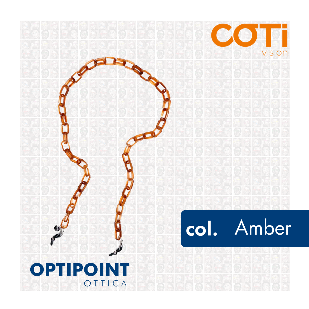 CATENINE EYEWEAR COTI VISION - FILEY - Optipoint - Lux S.r.l.
