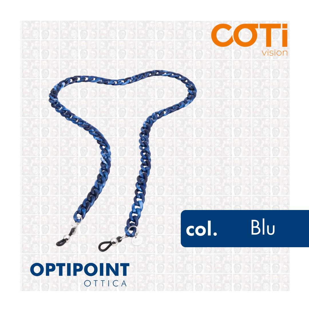 CATENINE EYEWEAR COTI VISION - JOEN - Optipoint - Lux S.r.l.