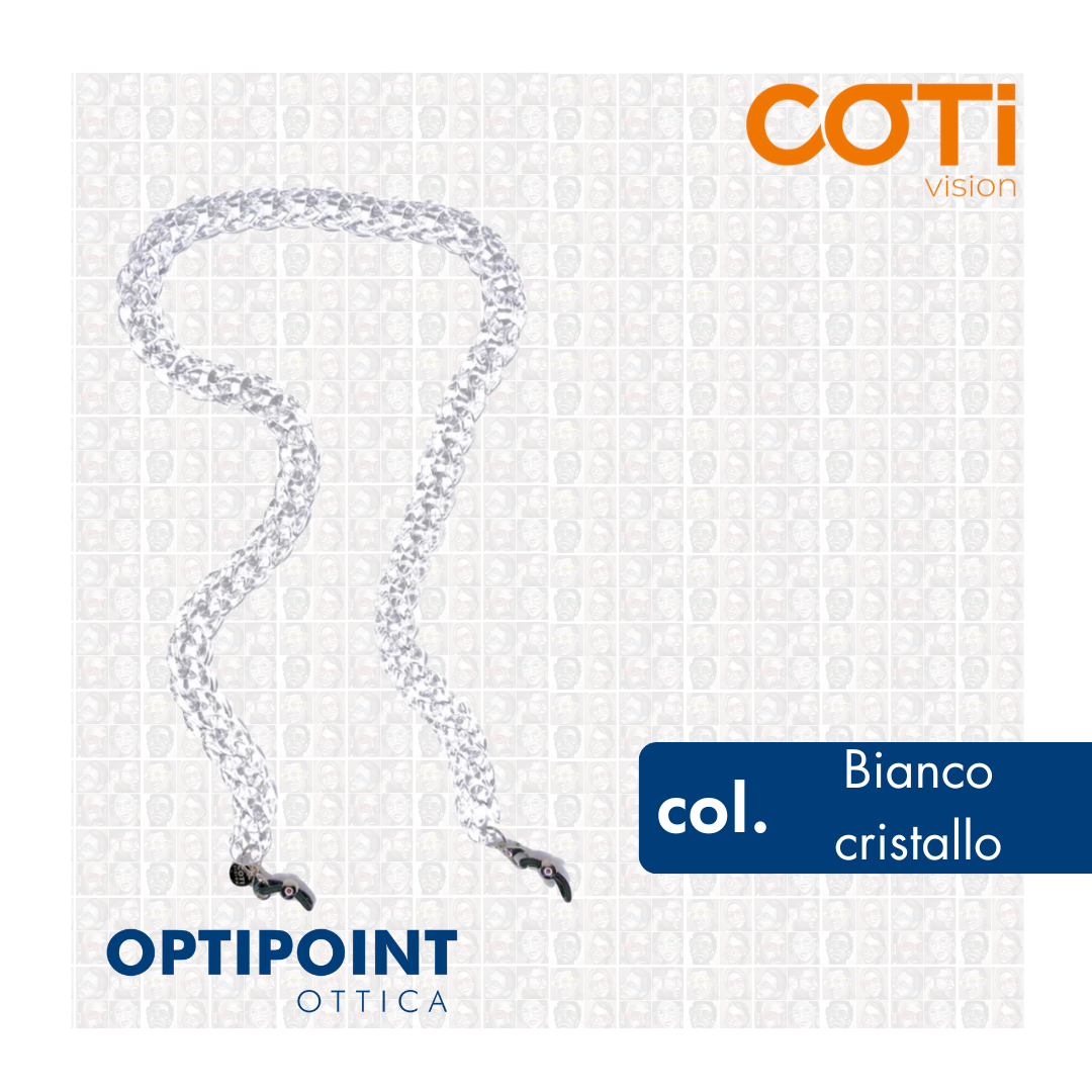 CATENINE EYEWEAR COTI VISION - JOEN - Optipoint - Lux S.r.l.