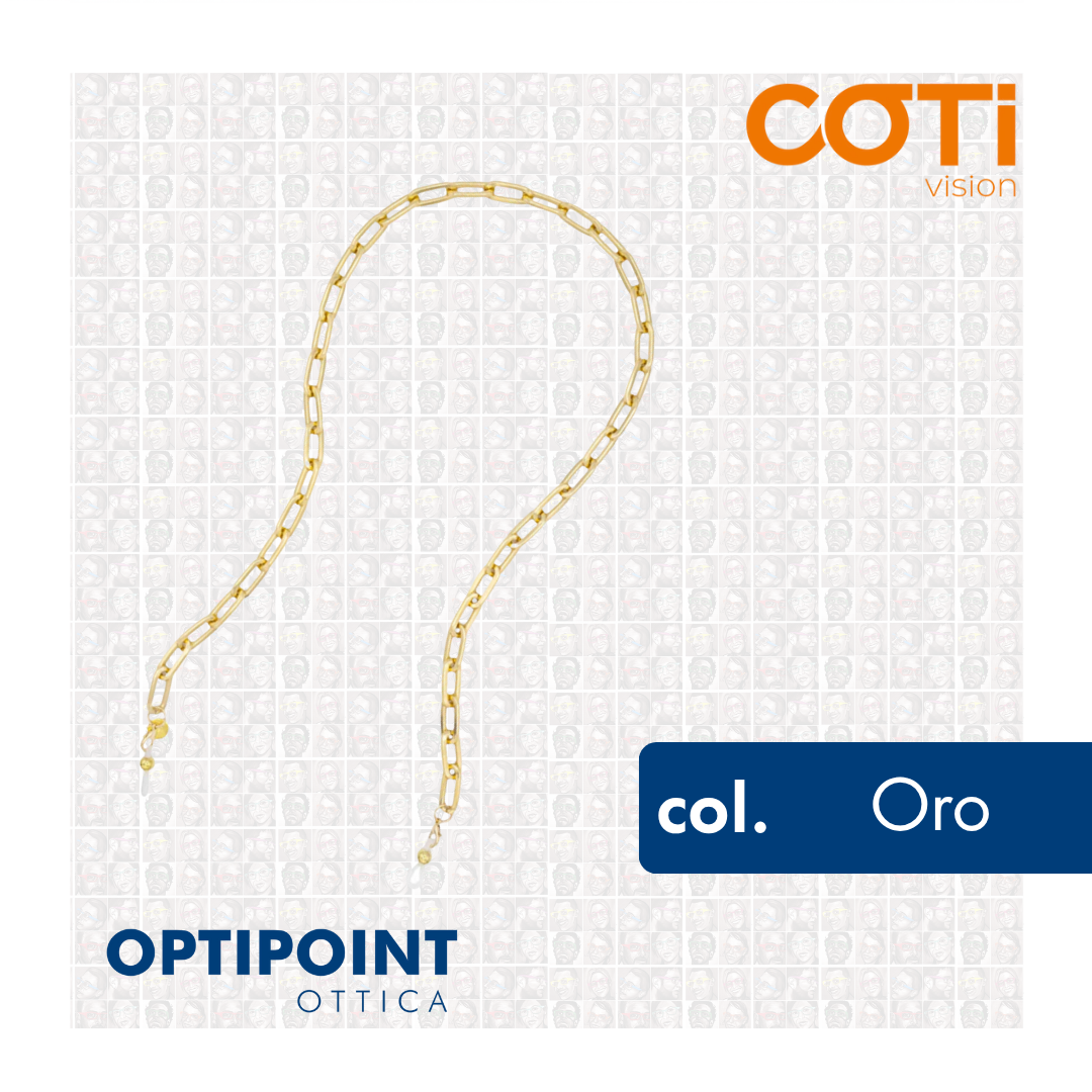 CATENINE EYEWEAR COTI VISION - SOFFIO
