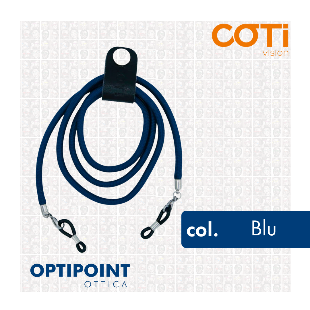 CATENINE EYEWEAR COTI VISION - HUNTER - Optipoint - Lux S.r.l.