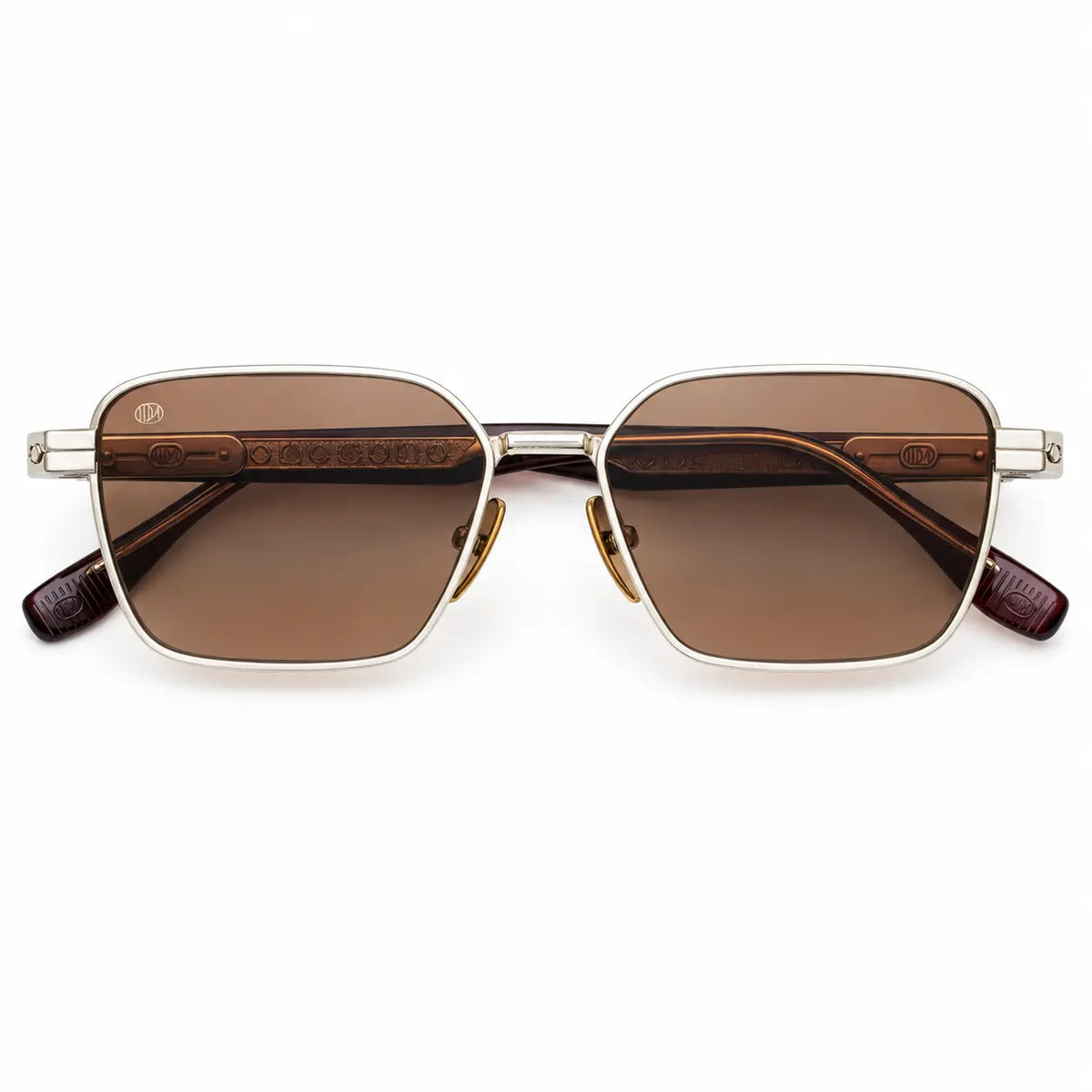 UDM HEARTLESS ORO OCCHIALI DA SOLE