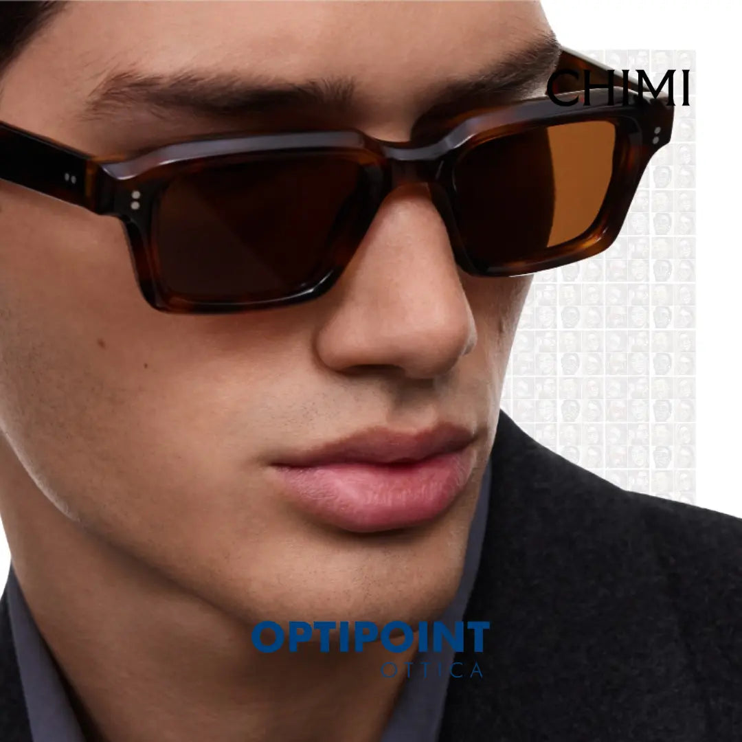 CHIMI 03 TORTOISE OCCHIALI DA SOLE