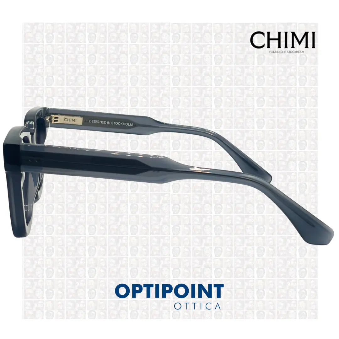 CHIMI 04 GRIGIO SCURO OCCHIALI DA SOLE