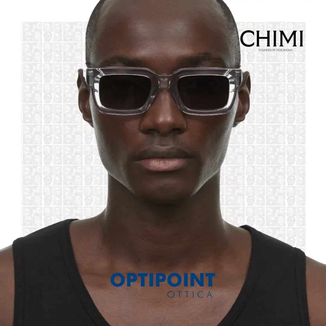 CHIMI 05 GRIGIO OCCHIALI DA SOLE