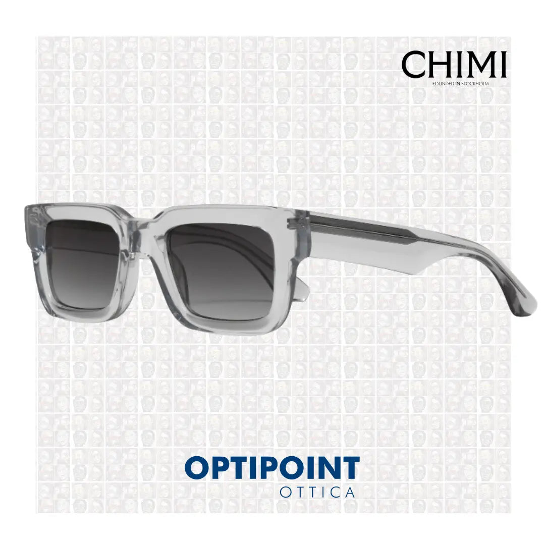 CHIMI 05 GRIGIO OCCHIALI DA SOLE