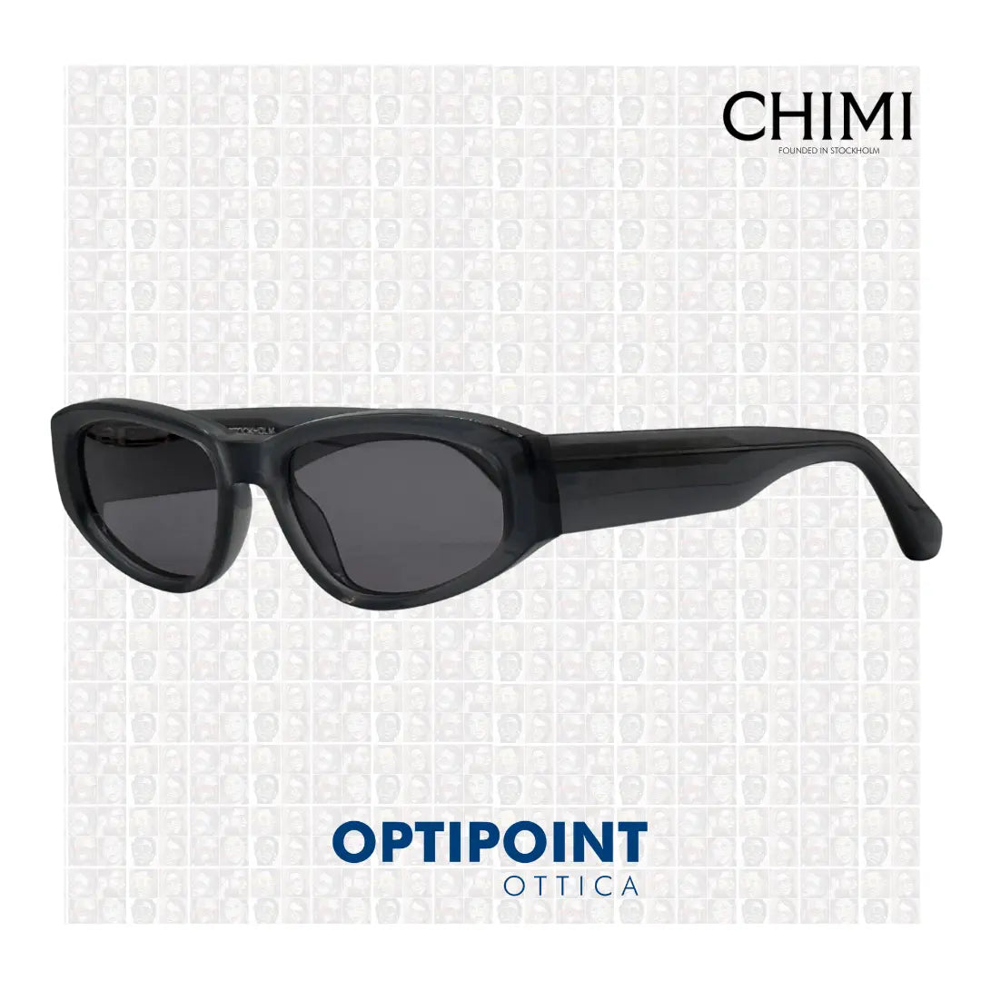 CHIMI 09 GRIGIO SCURO OCCHIALI DA SOLE