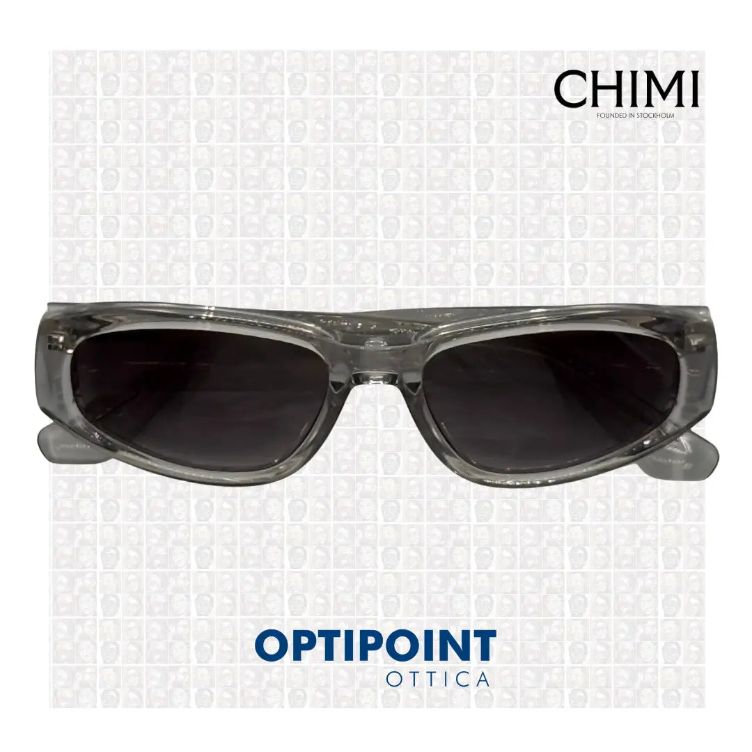 CHIMI 09 GRIGIO CHIARO OCCHIALI DA SOLE