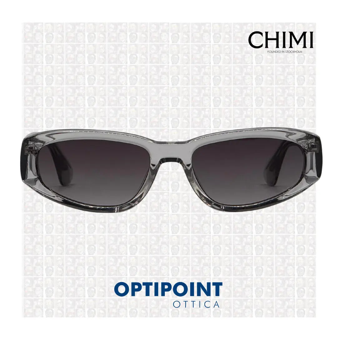 CHIMI 09 GRIGIO CHIARO OCCHIALI DA SOLE
