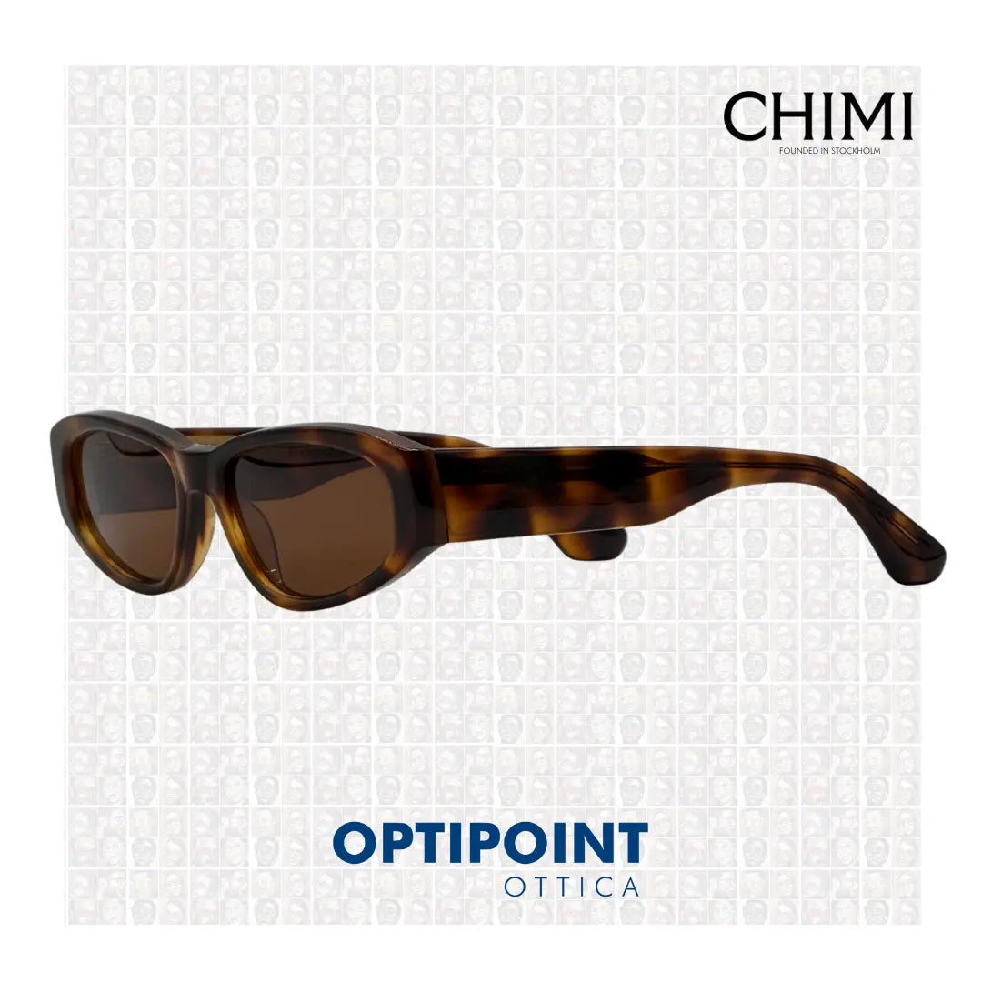 CHIMI 09 TORTOISE OCCHIALI DA SOLE
