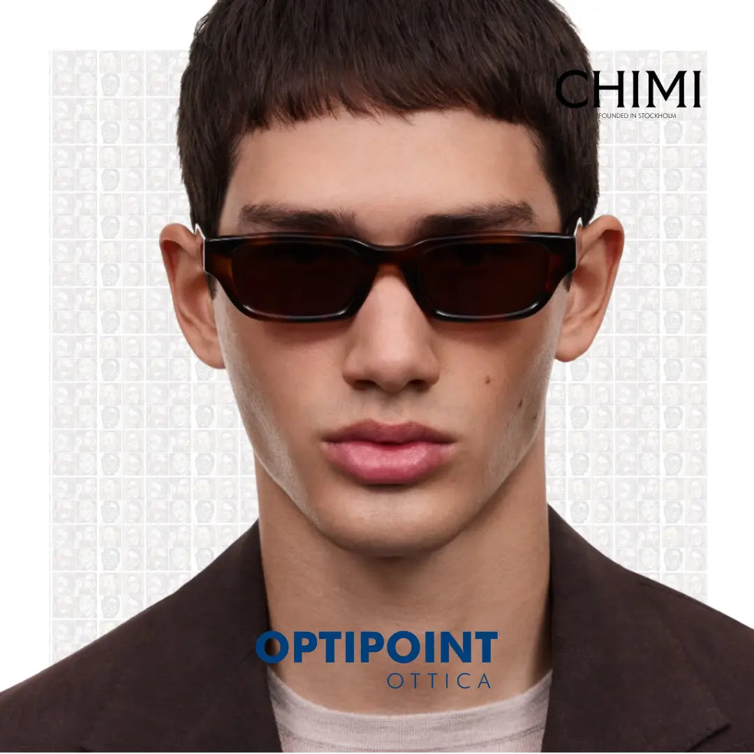 CHIMI 10 HAVANA OCCHIALI DA SOLE