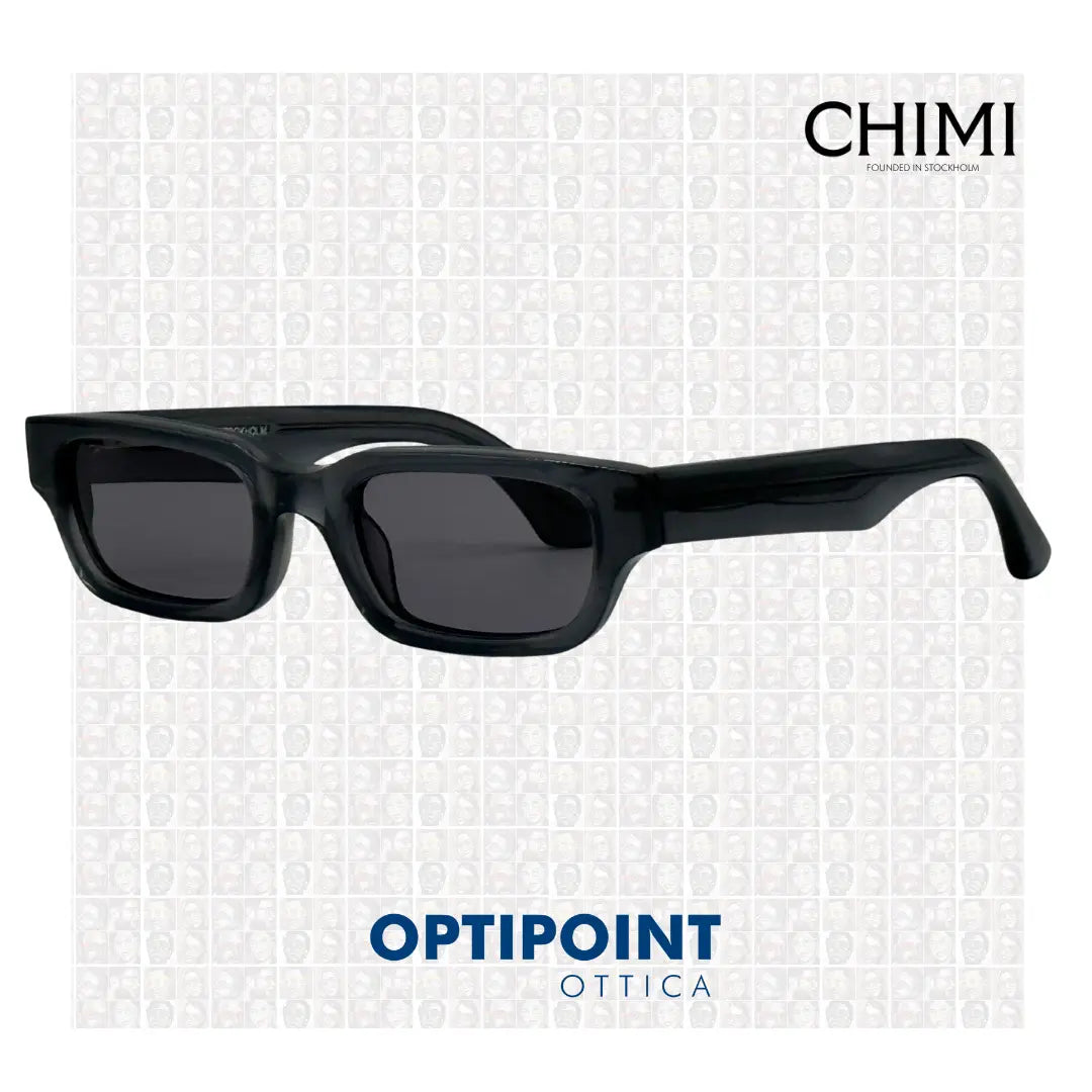 CHIMI 10 GRIGIO OCCHIALI DA SOLE