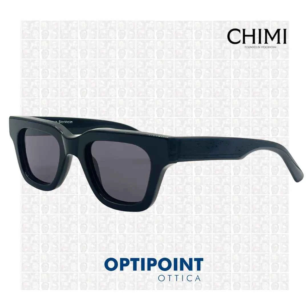 CHIMI 11 NERO OCCHIALI DA SOLE