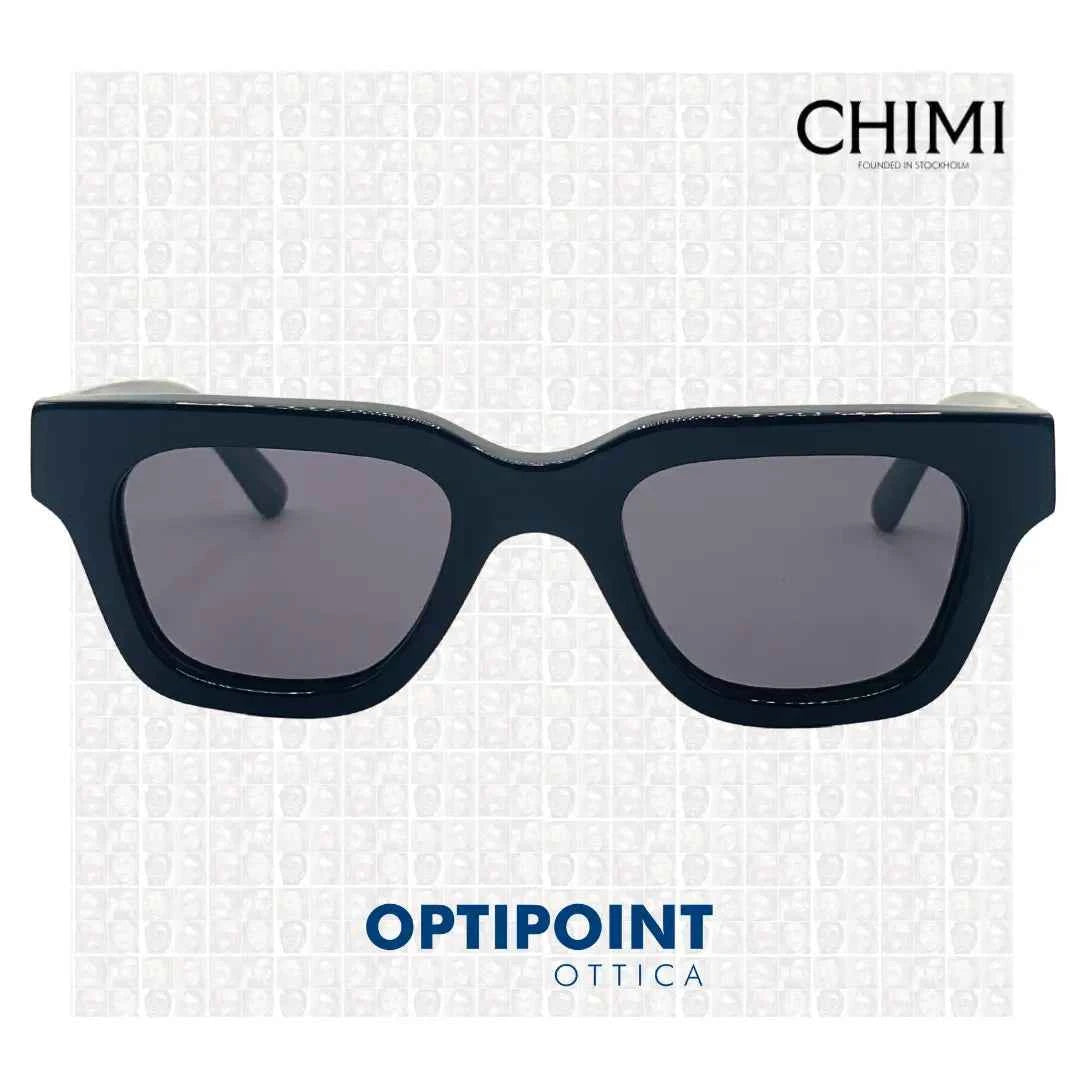 CHIMI 11 NERO OCCHIALI DA SOLE