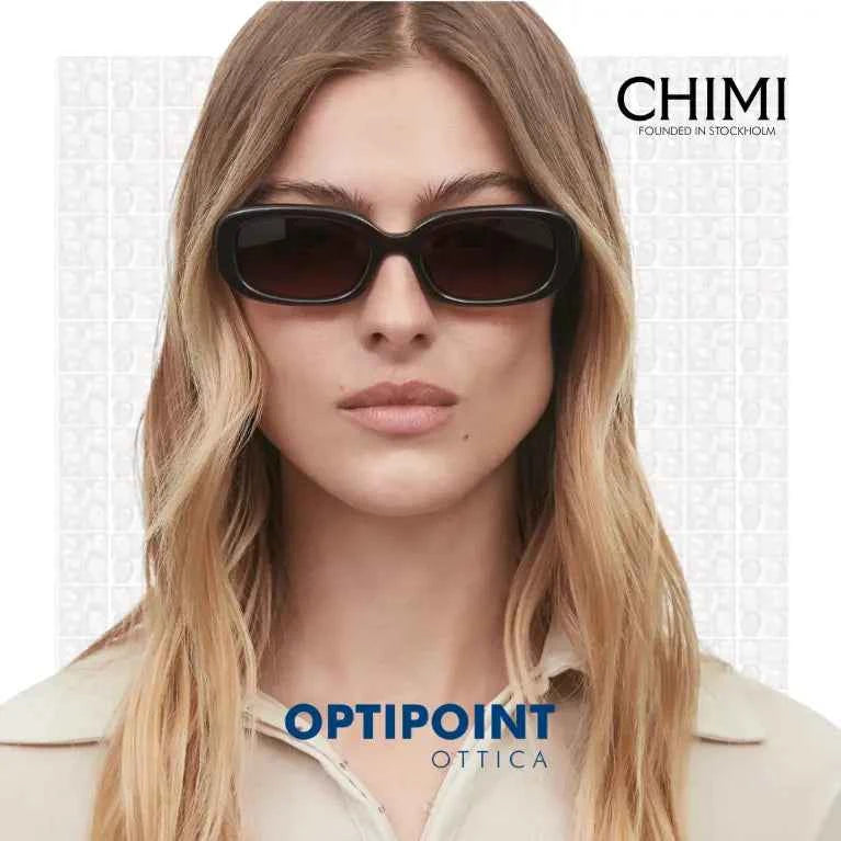 CHIMI 12 BROWN OCCHIALI DA SOLE