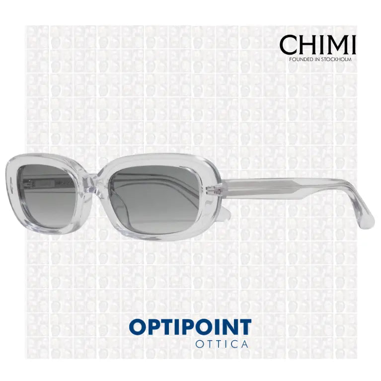 CHIMI 12 CLEAR OCCHIALI DA SOLE