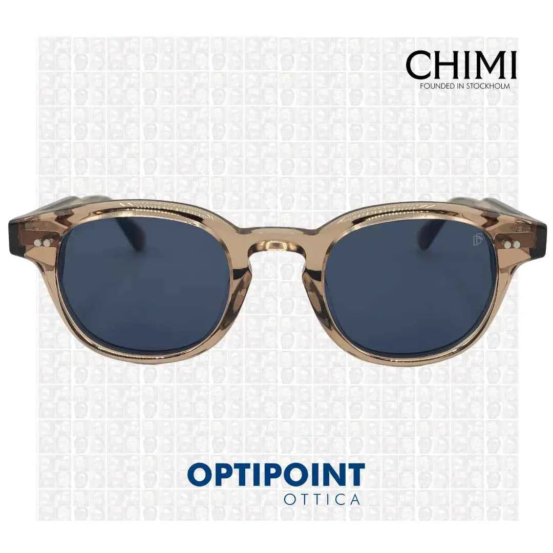 CHIMI C2 LIGHT BROWN OCCHIALI DA SOLE