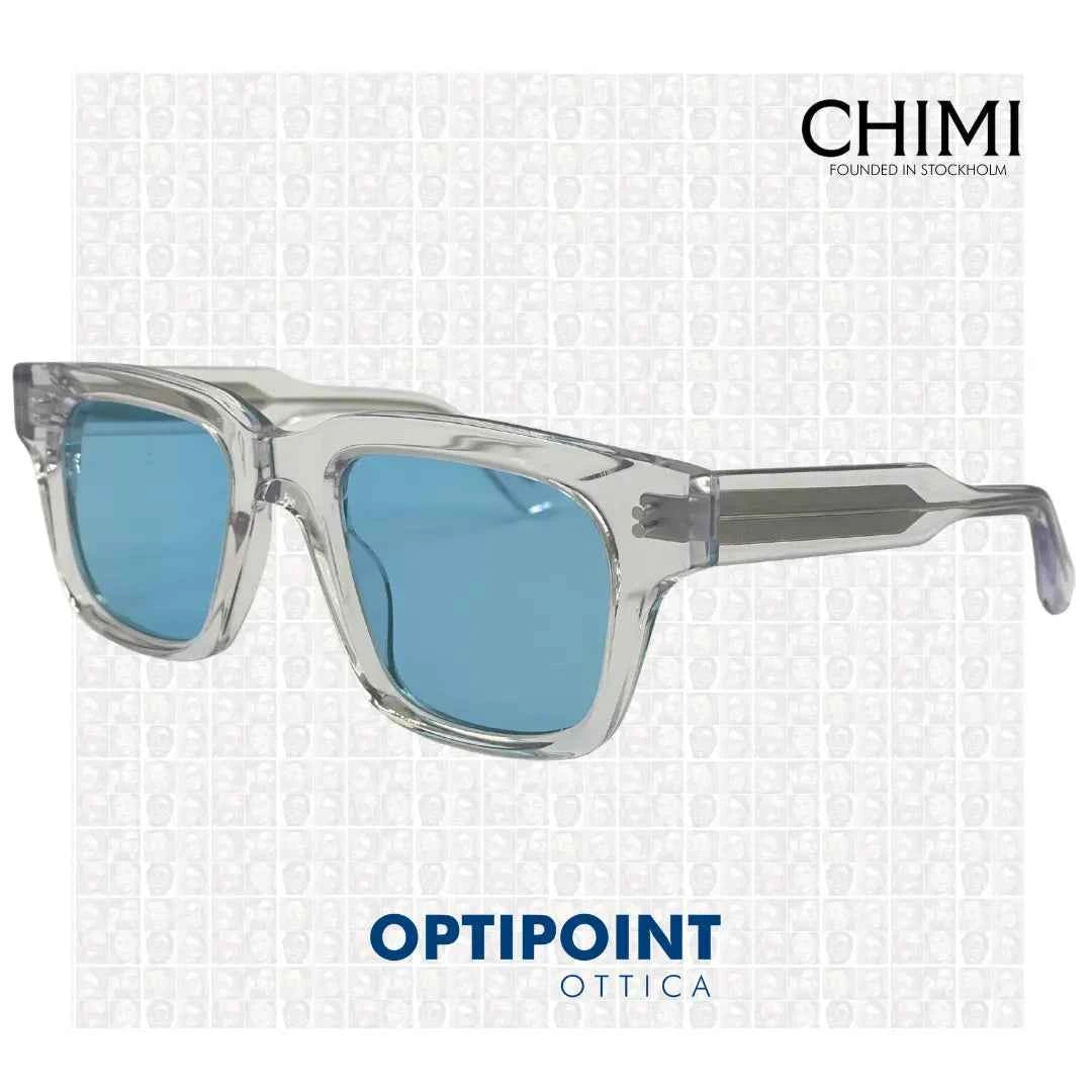 CHIMI G CLEAR OCCHIALI DA SOLE