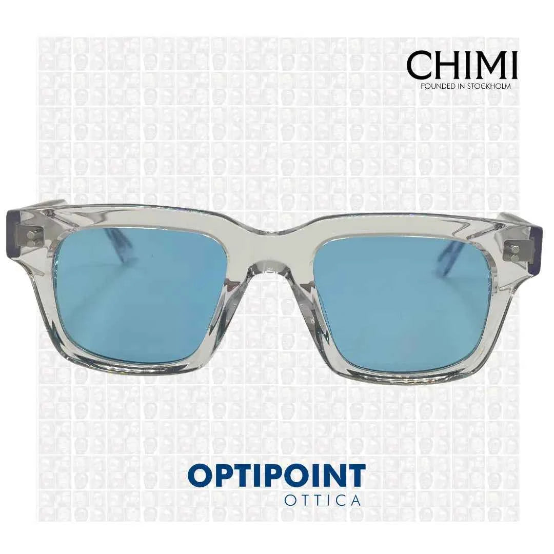 CHIMI G CLEAR OCCHIALI DA SOLE