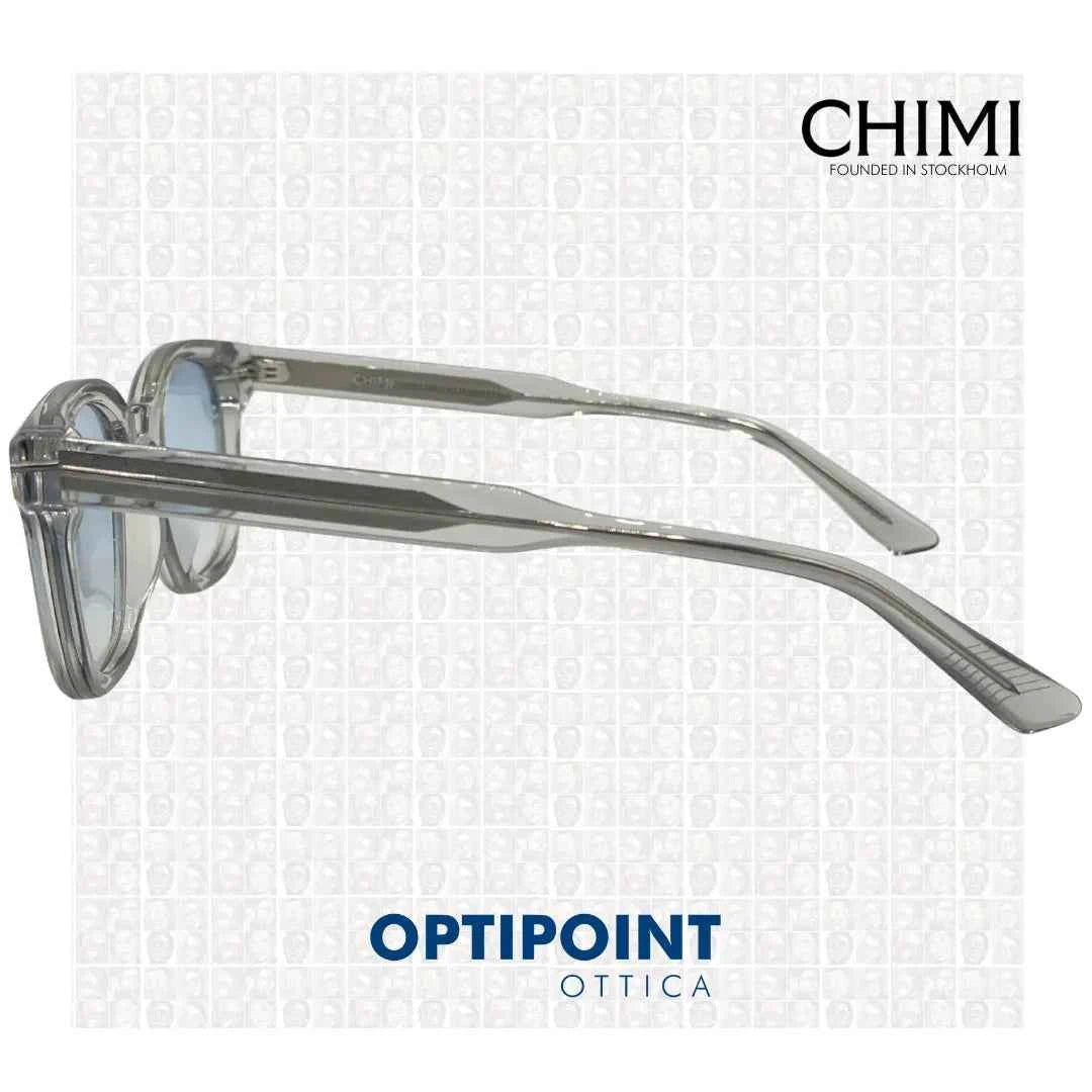 CHIMI B2 CRISTALLO OCCHIALI DA SOLE