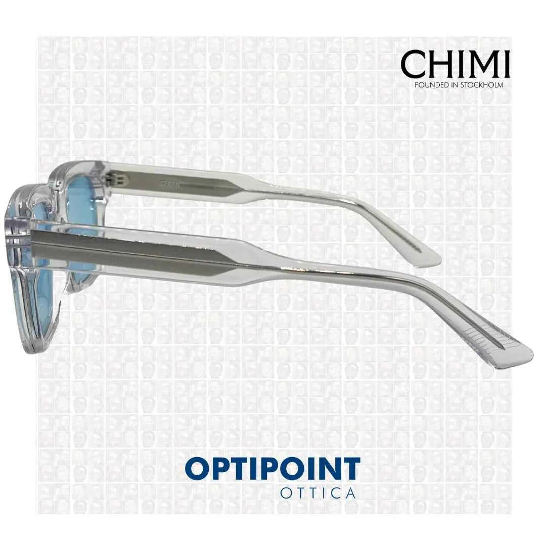 CHIMI B2 CRISTALLO OCCHIALI DA SOLE