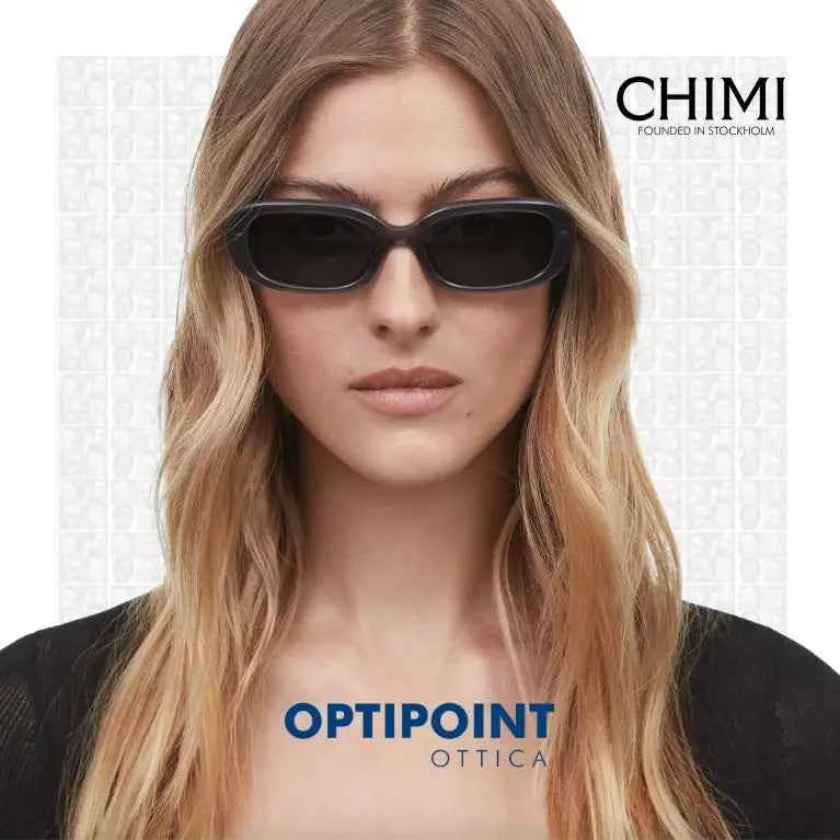 CHIMI 12 DARK GREY OCCHIALI DA SOLE