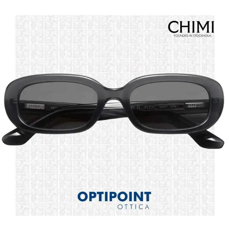CHIMI 12 DARK GREY OCCHIALI DA SOLE