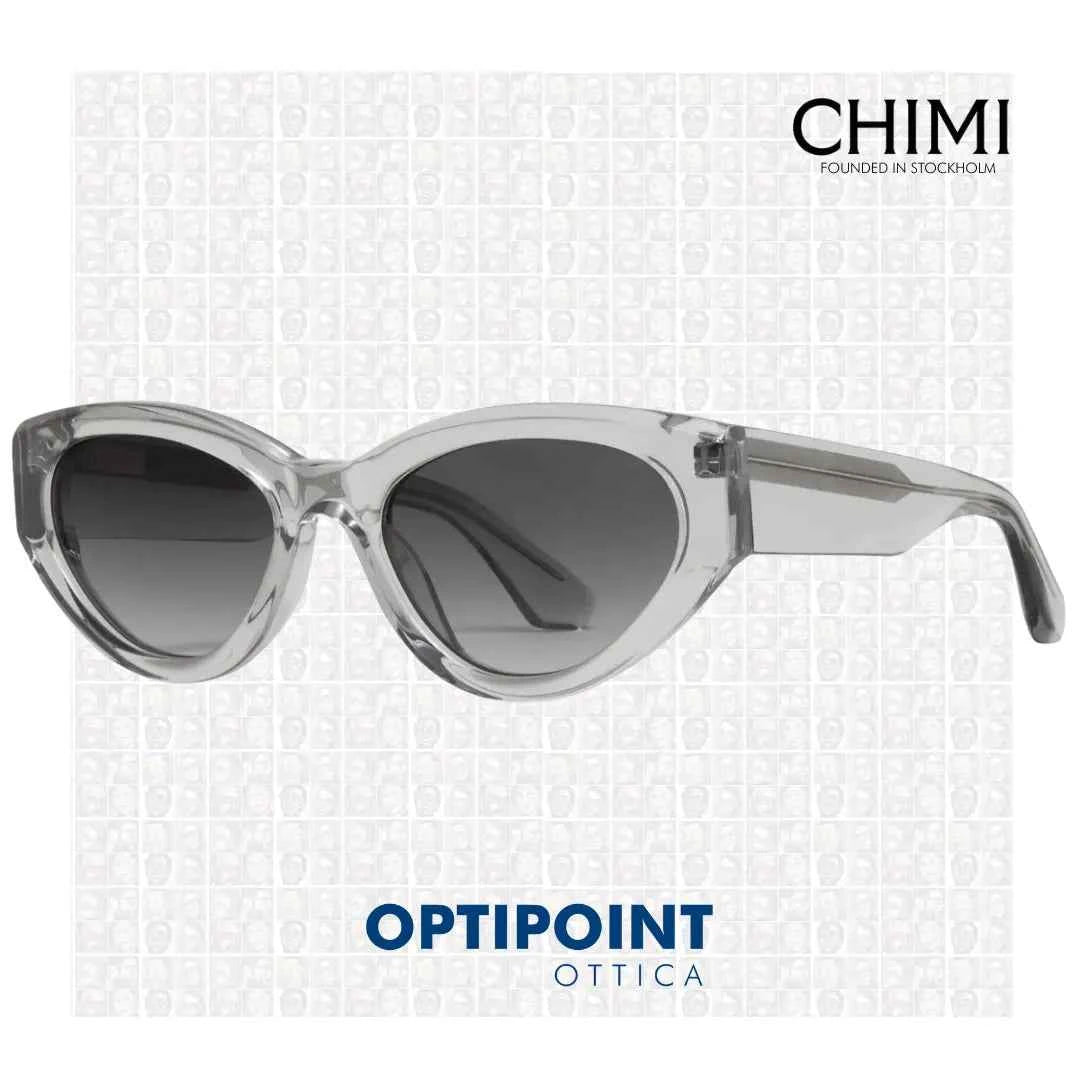 CHIMI 06 GREY OCCHIALI DA SOLE