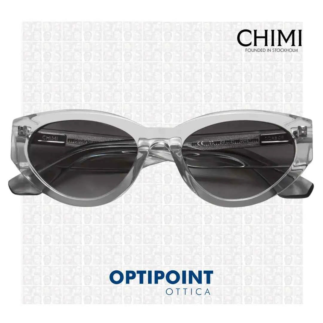 CHIMI 06 GREY OCCHIALI DA SOLE