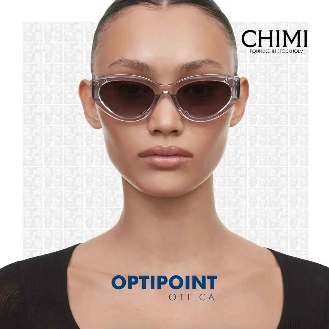 CHIMI 06 GREY OCCHIALI DA SOLE