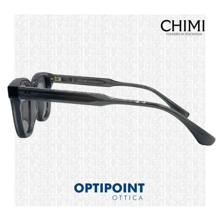 CHIMI 02 GRIGIO OCCHIALI DA SOLE