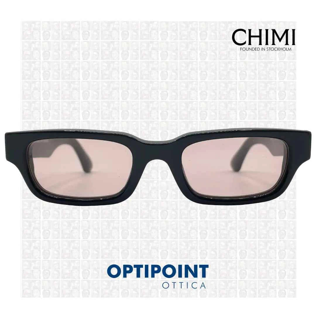 CHIMI 10 DARK GREY OCCHIALI DA SOLE