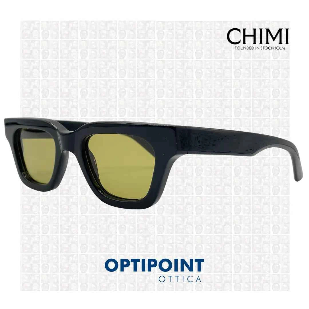 CHIMI 11 NERO OCCHIALI DA SOLE