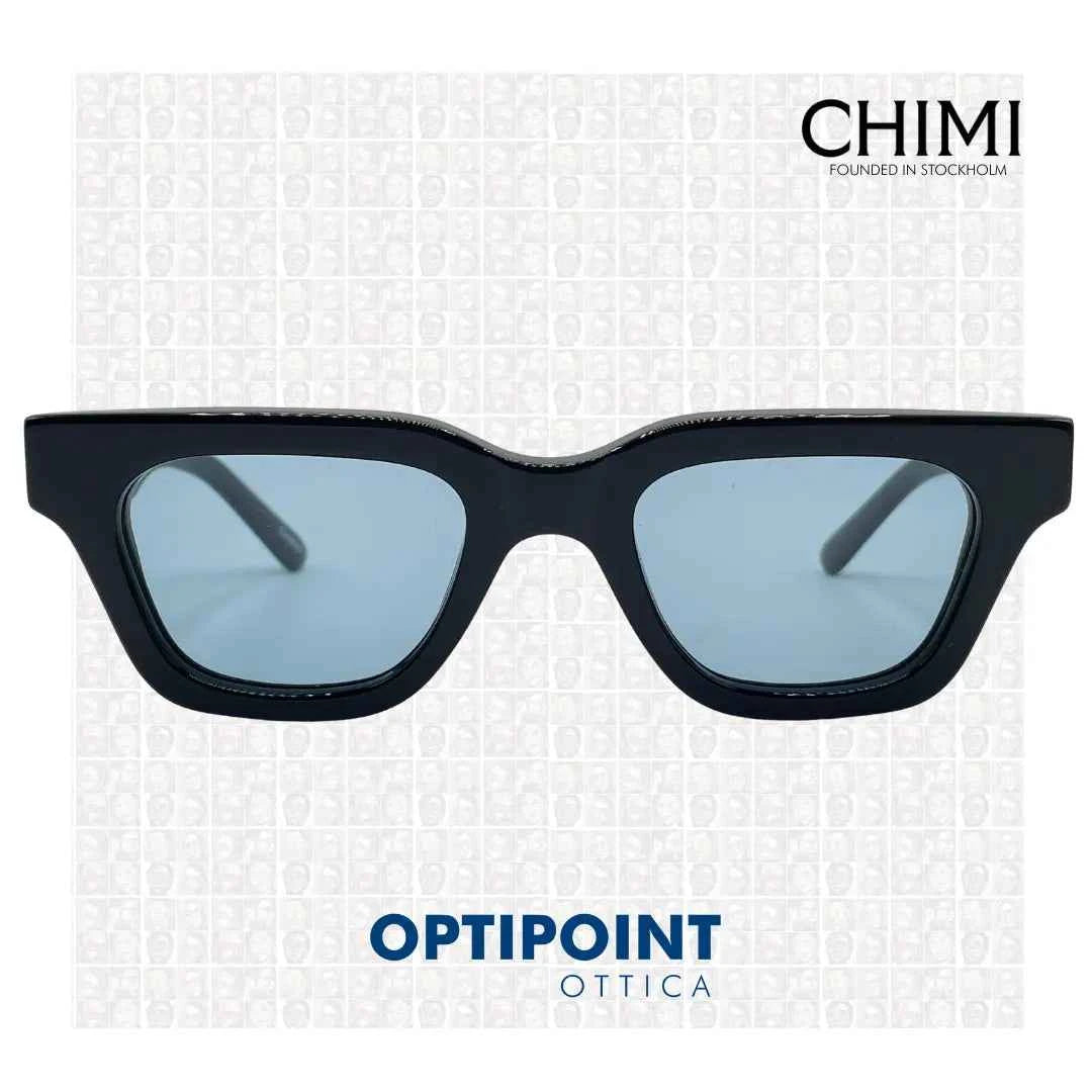 CHIMI 11 NERO OCCHIALI DA SOLE
