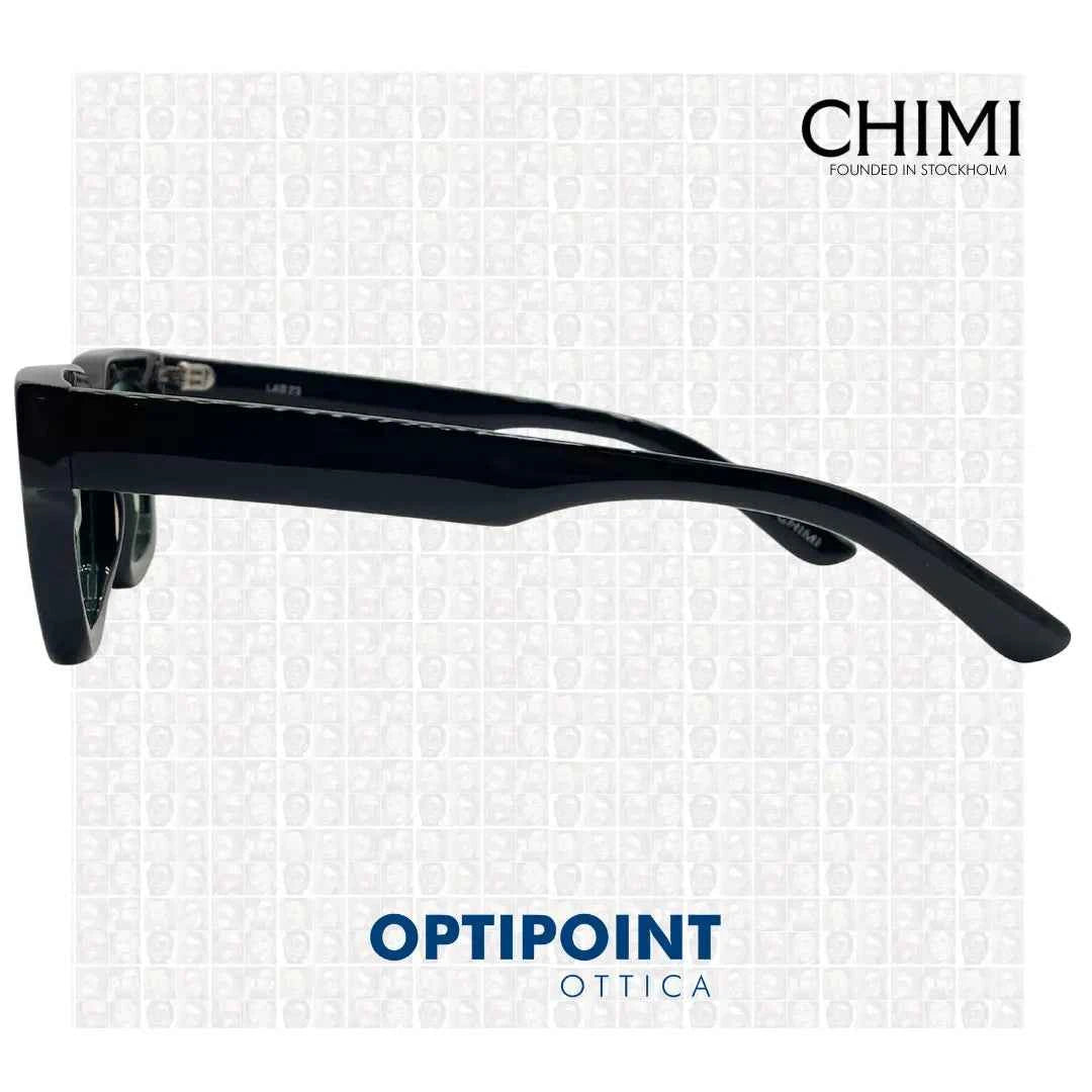 CHIMI 11 NERO OCCHIALI DA SOLE
