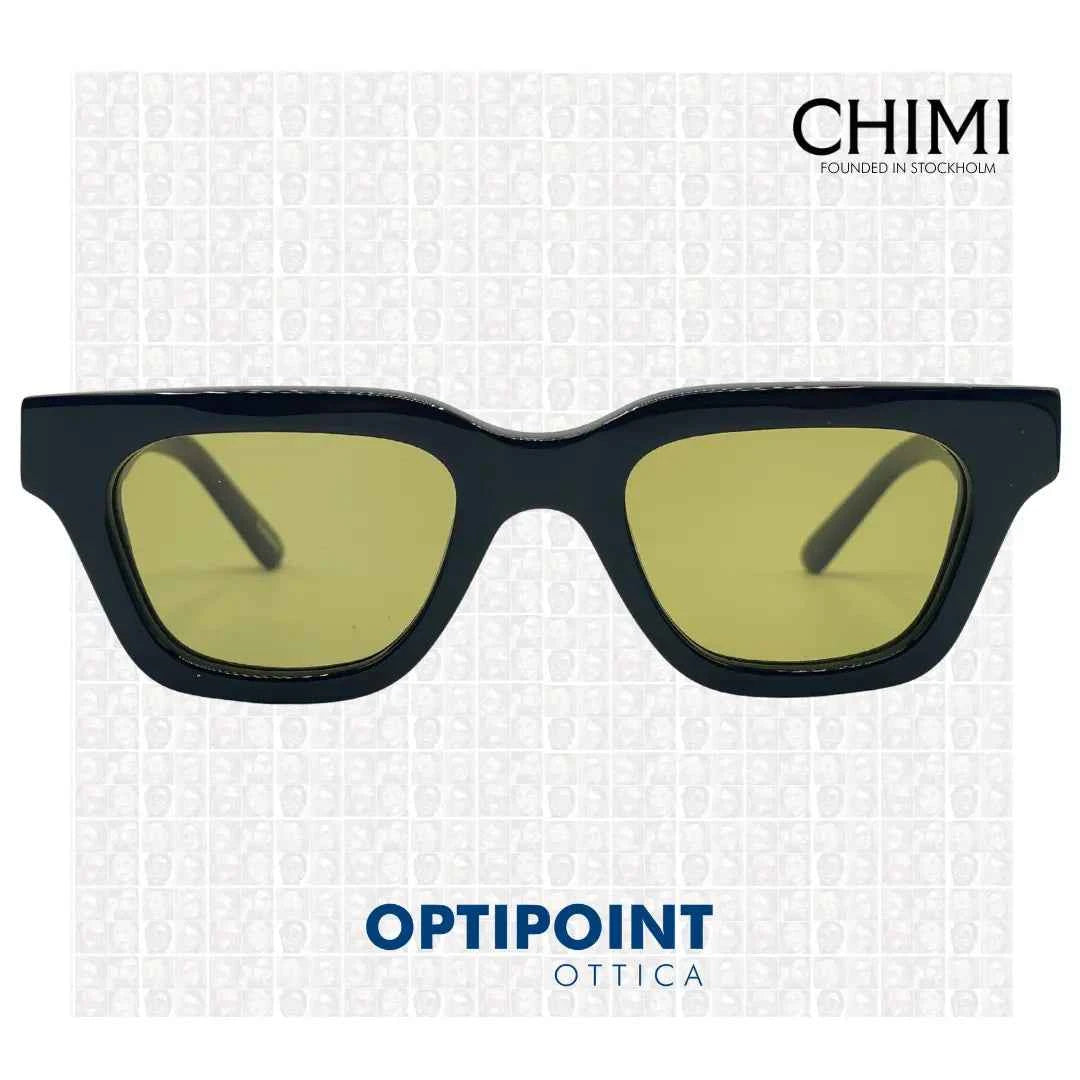 CHIMI 11 NERO OCCHIALI DA SOLE