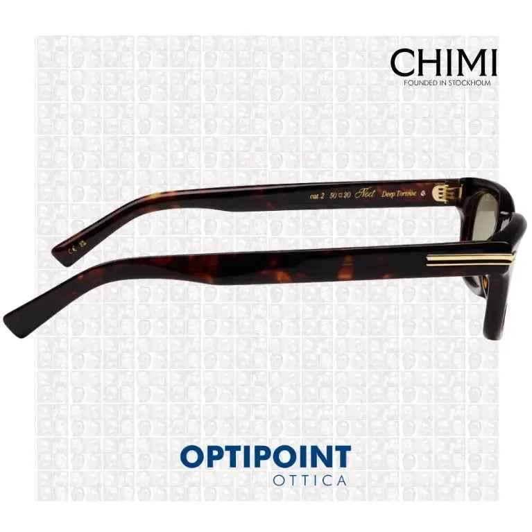 CHIMI NOCT DEEP TORTOISE OCCHIALI DA SOLE