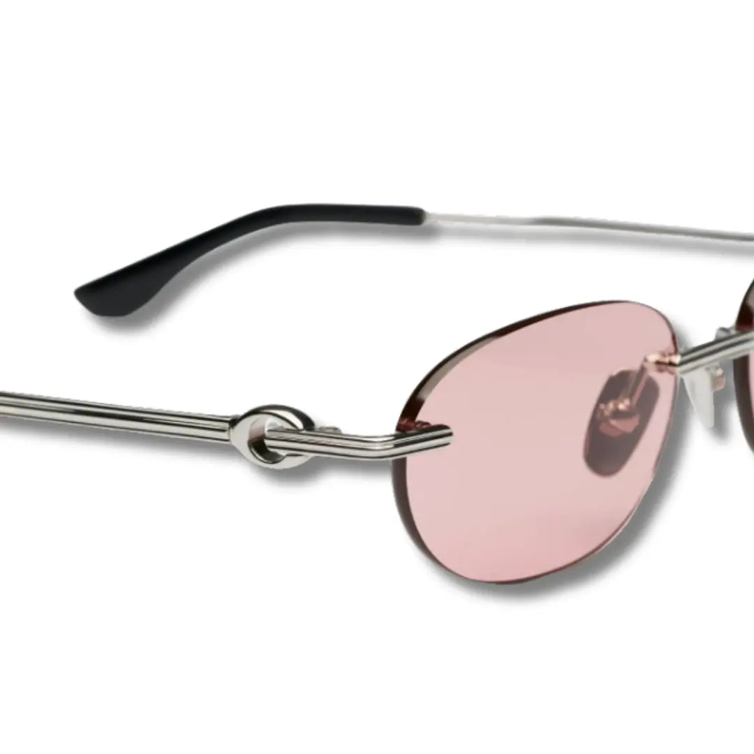 CHIMI CADENZA OVAL OCCHIALI DA SOLE