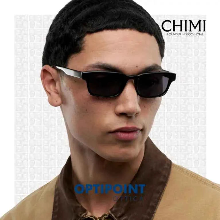 CHIMI KASI BLACK OCCHIALI DA SOLE