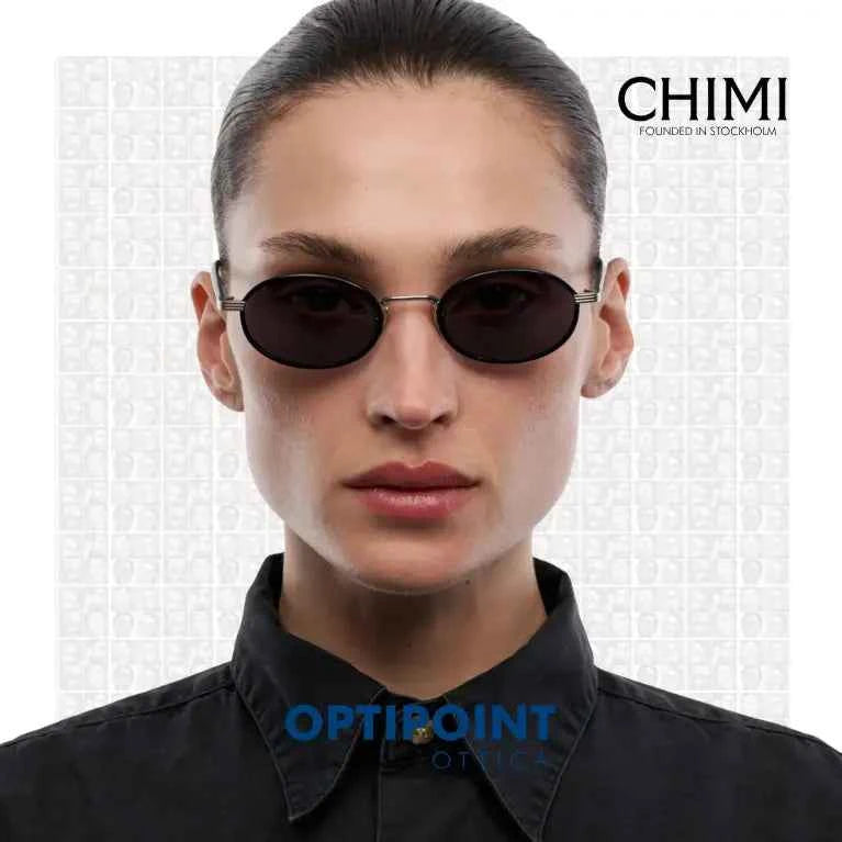CHIMI LEA NERO OCCHIALI DA SOLE