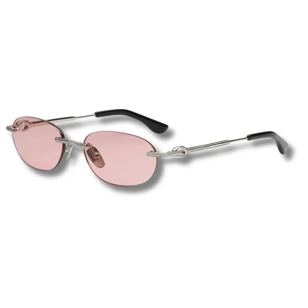 CHIMI CADENZA OVAL OCCHIALI DA SOLE