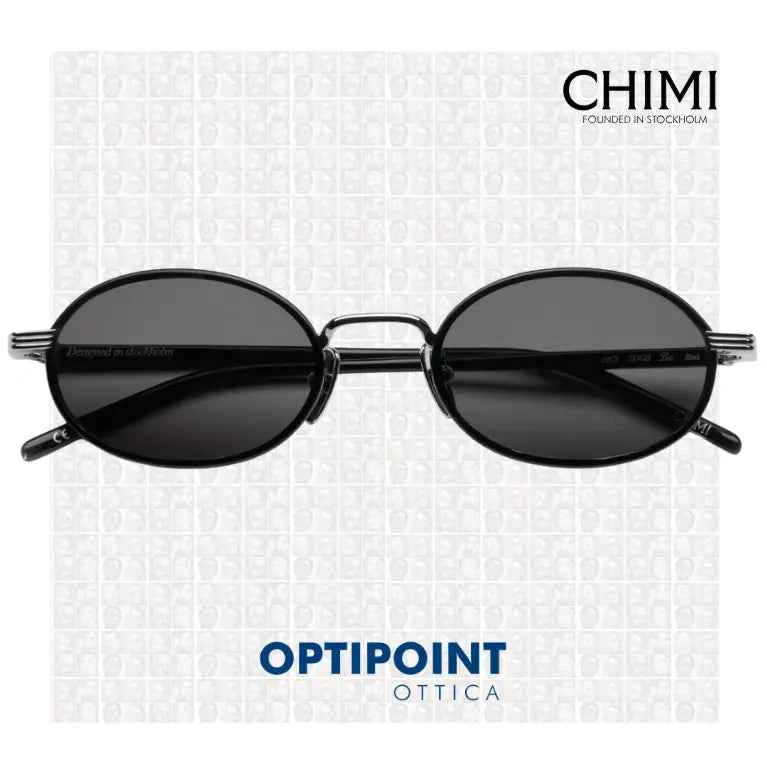 CHIMI LEA NERO OCCHIALI DA SOLE