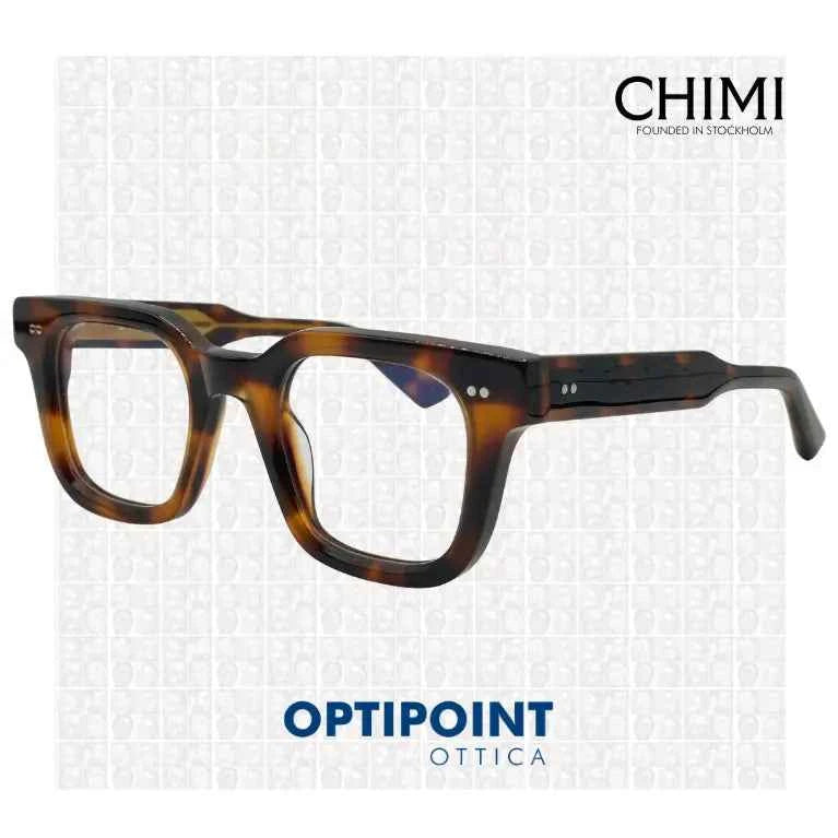 CHIMI F TORTOISE OCCHIALI DA VISTA