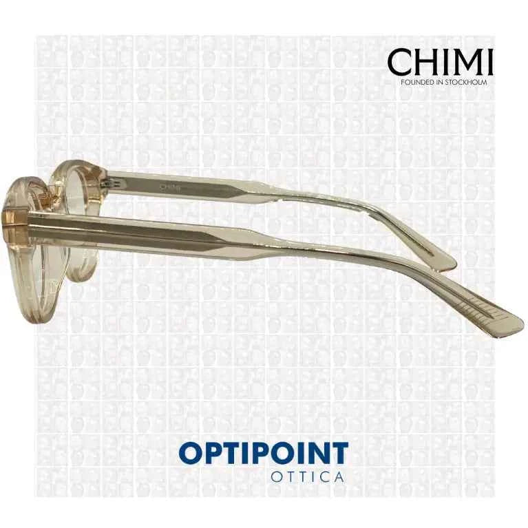 CHIMI C ECRU OCCHIALI DA VISTA