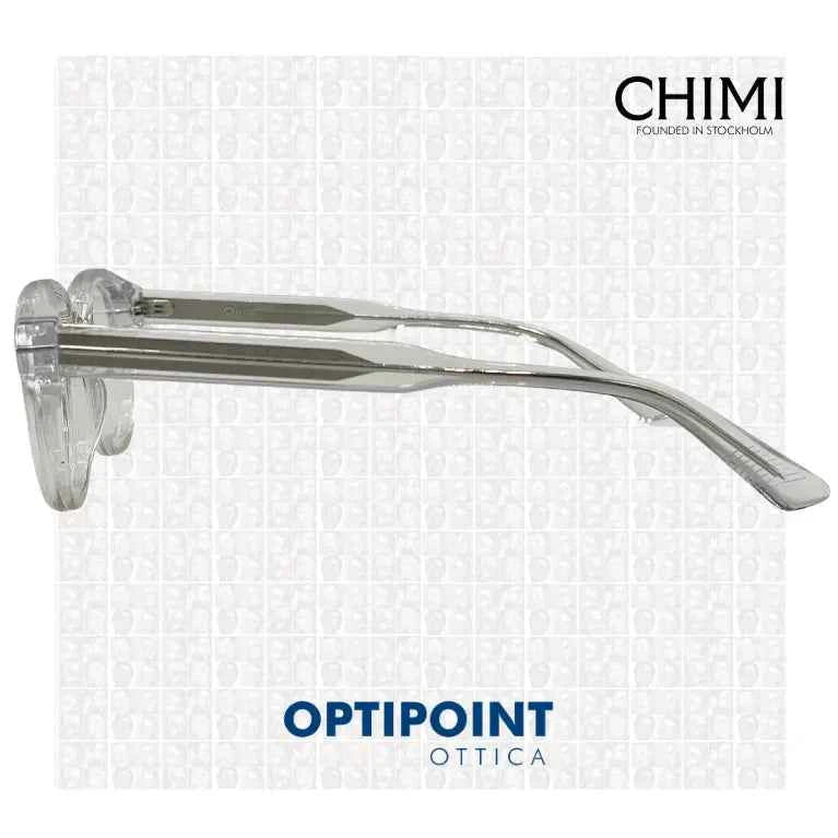 CHIMI C CLEAR OCCHIALI DA VISTA